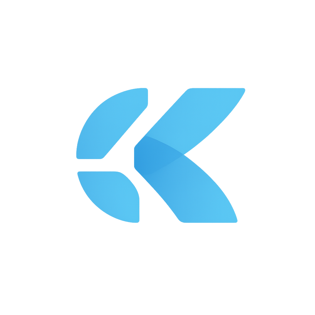 Kivora Digital Logo